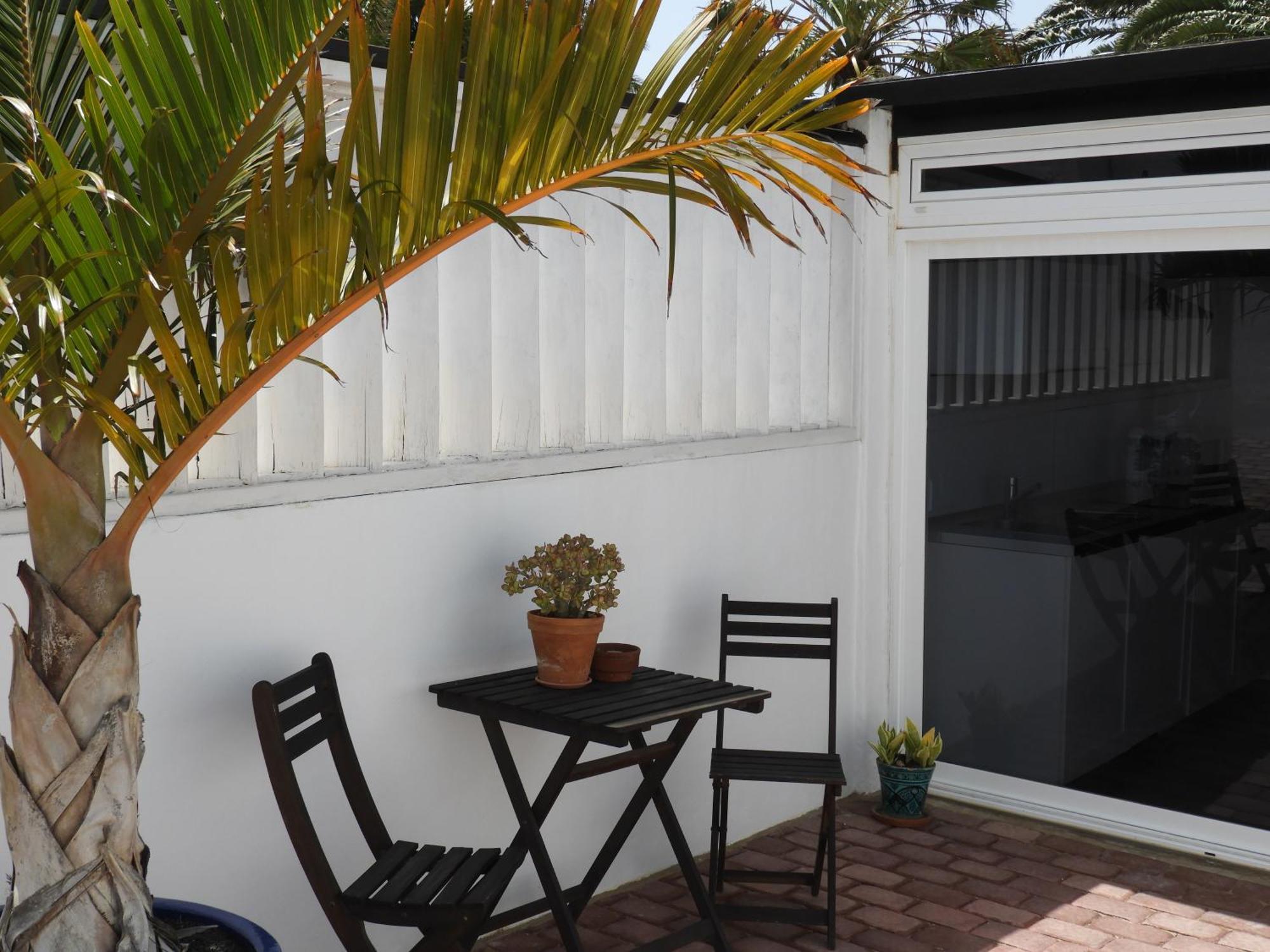 Apartamento Las Palmeras Насарет Экстерьер фото
