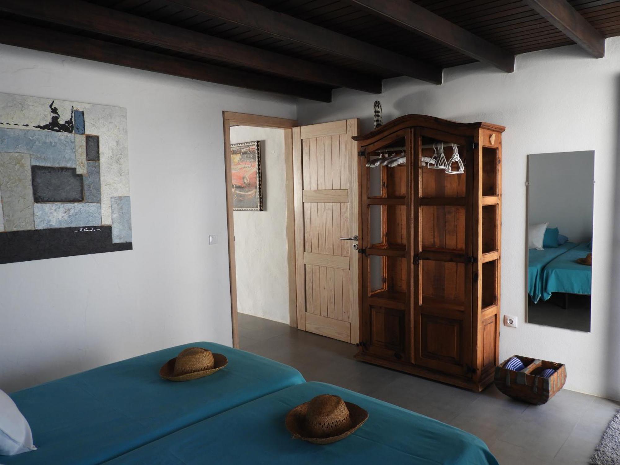 Apartamento Las Palmeras Насарет Экстерьер фото