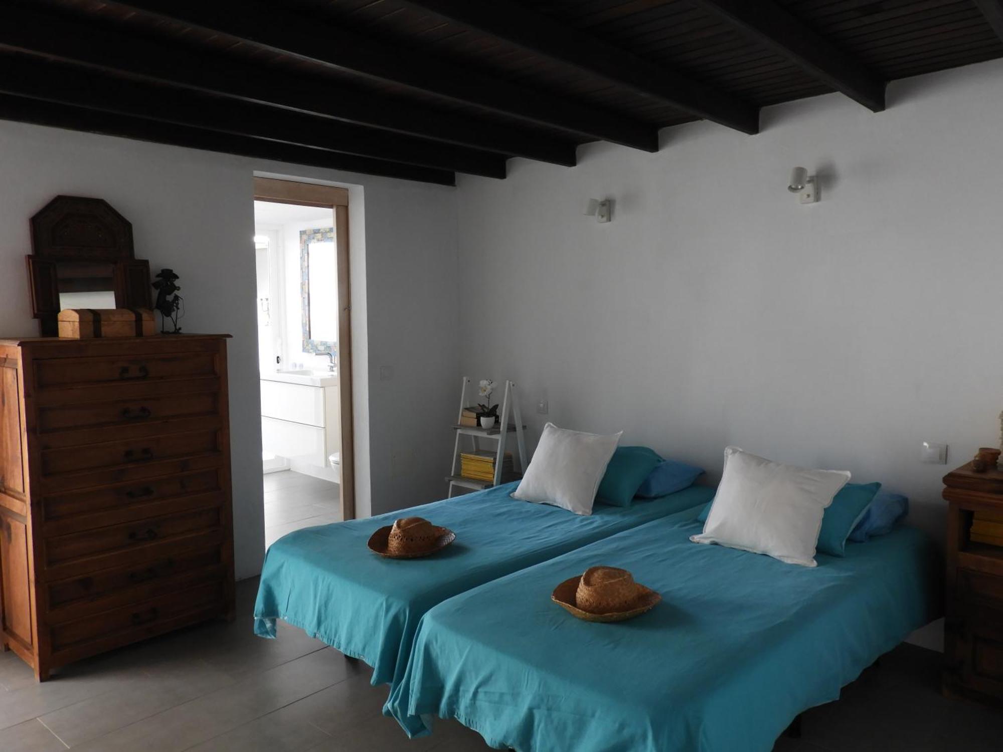 Apartamento Las Palmeras Насарет Экстерьер фото