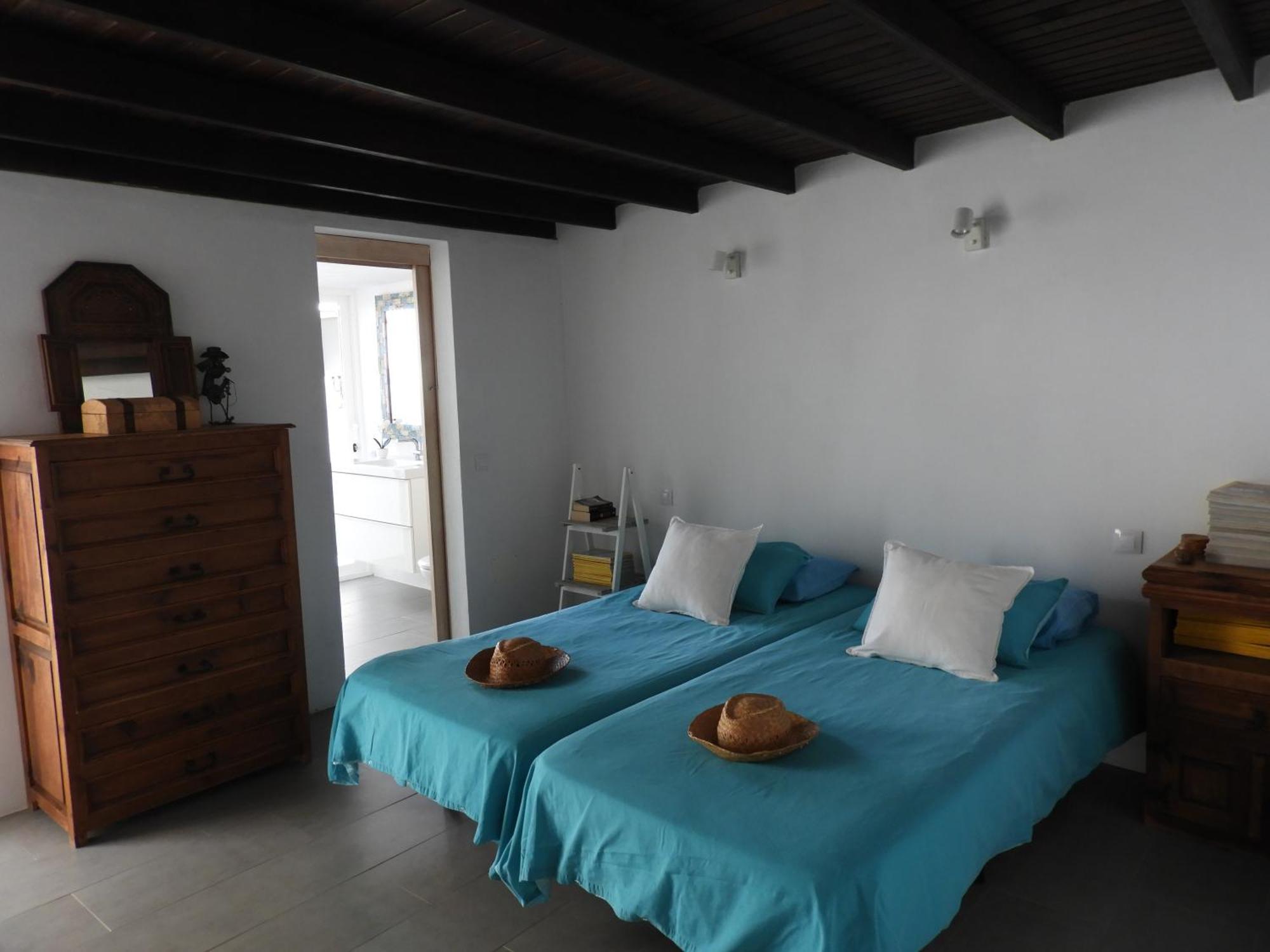 Apartamento Las Palmeras Насарет Экстерьер фото